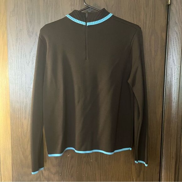 Evan Wayne Original Acetate Vintage Top - Picture 6 of 11